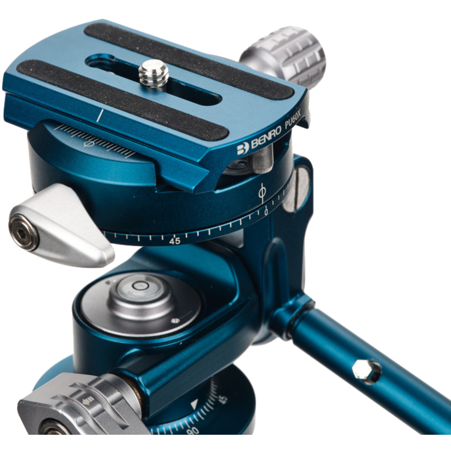 Benro Foto/Video Hybrid Flip Kopf PHVF2