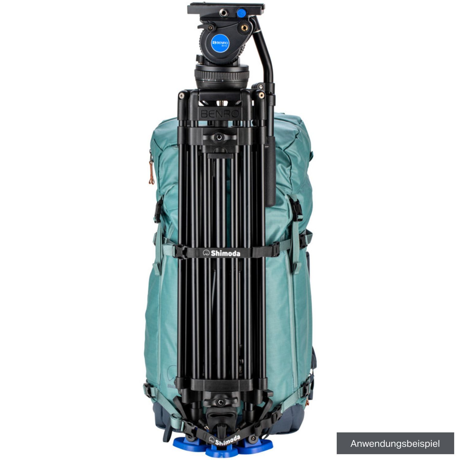 Shimoda Accessory Straps