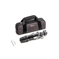 Benro Stativ Tortoise 03C + GX25 Kit Carbon