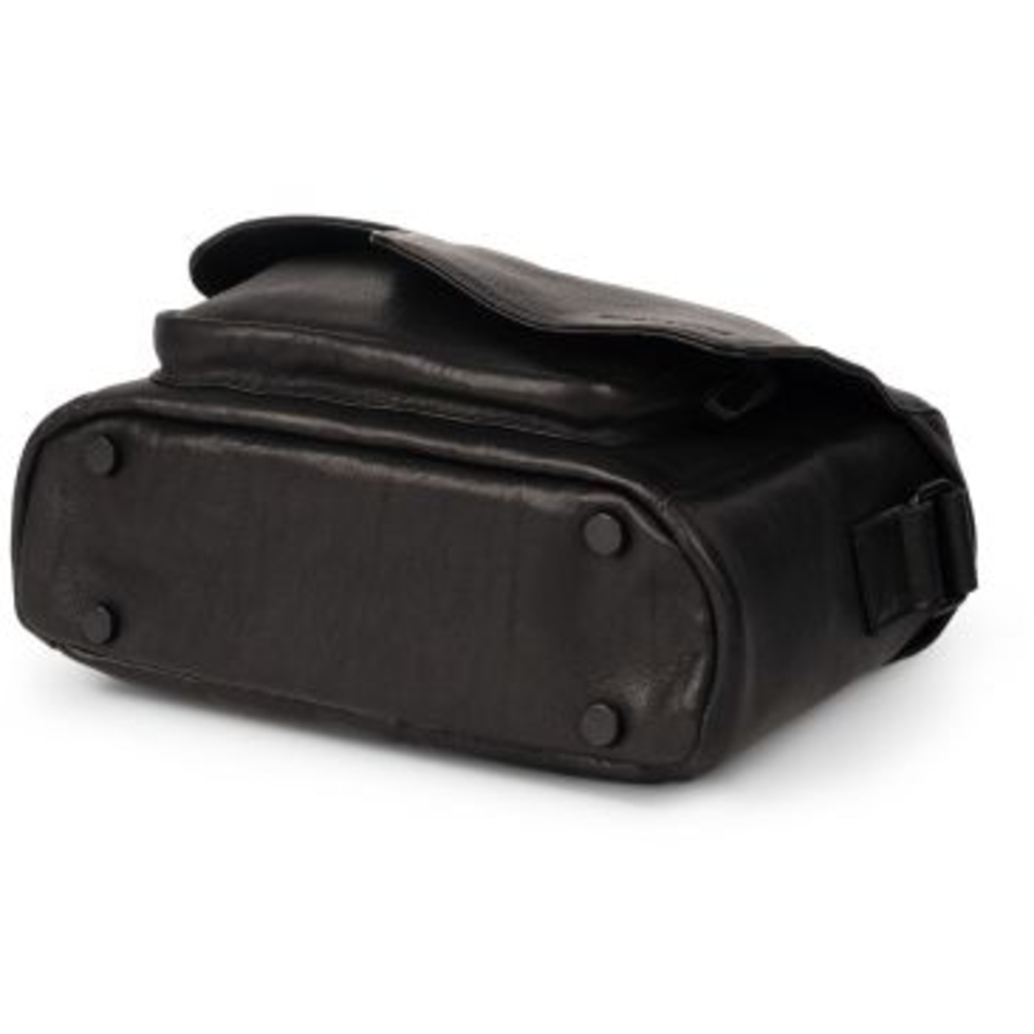 Compagnon "the little messenger" Gen III Schwarz