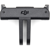 DJI Osmo Action Quick Release Adapter Mount für Osmo Action 5 Pro, Osmo Action 4 und 3