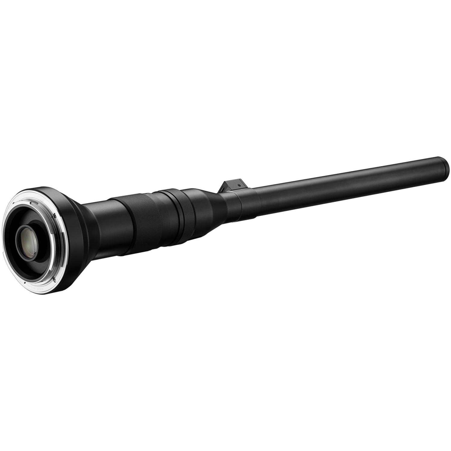 LAOWA 24mm F14 2X Macro Probe für Nikon Z-Mount