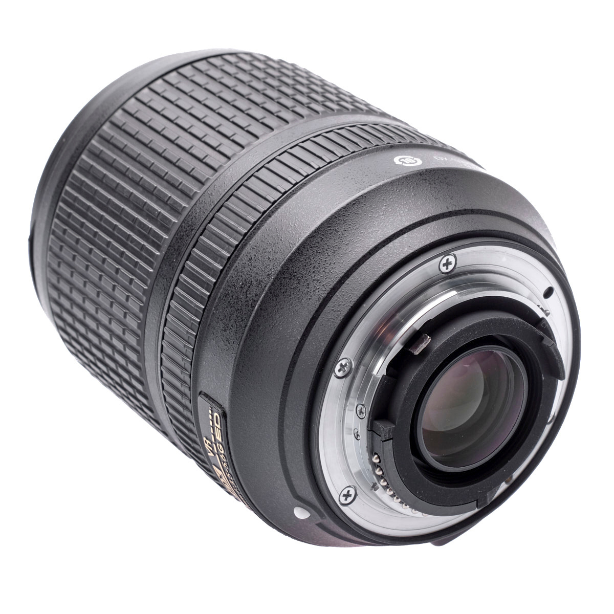 Nikon AF-S DX NIKKOR 18- 140mm F3.5-5.6G ED VR gebraucht