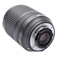Nikon AF-S DX NIKKOR 18- 140mm F3.5-5.6G ED VR gebraucht