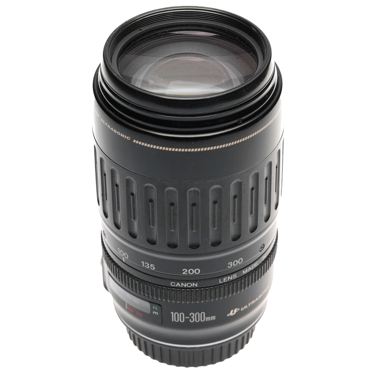 Canon EF 100-300mm/4,5-5,6 USM gebraucht