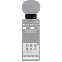 Zoom AM7 MS Stereo Mikrofon mit USB-C Stecker