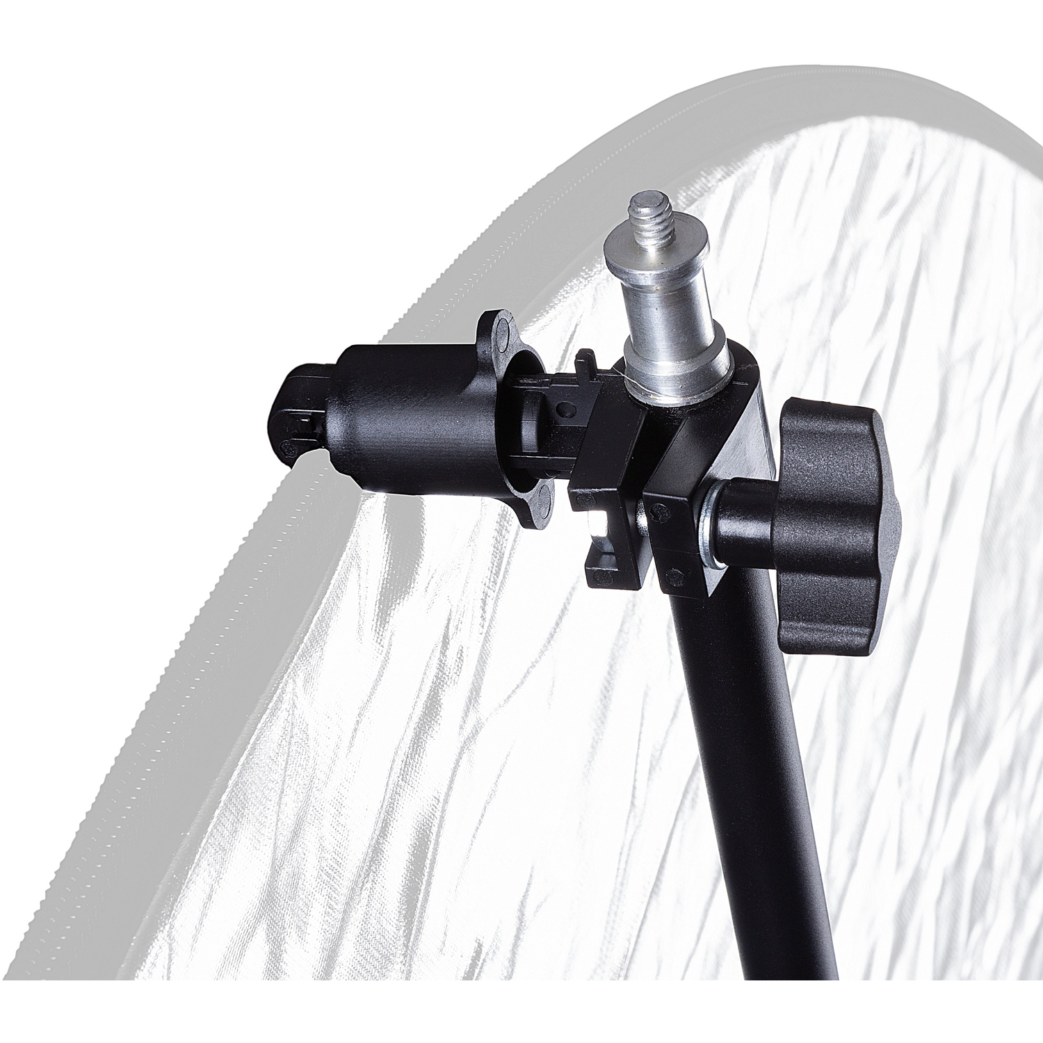 GlareOne Kenku 130 Reflektorhalter