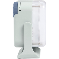 Nanlite Mini-Taschenleuchte pico mintblau