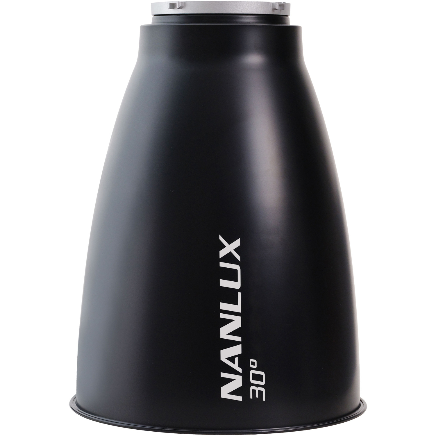 Nanlux Reflektor RF-NL-L-30 30° für Studio-Scheinwerfer Evoke 2400B und Evoke 5000B