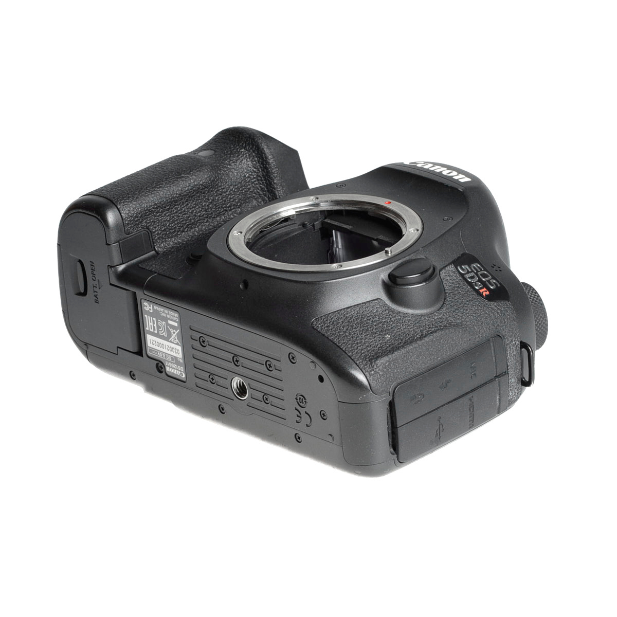 Canon EOS 5DS R gebraucht