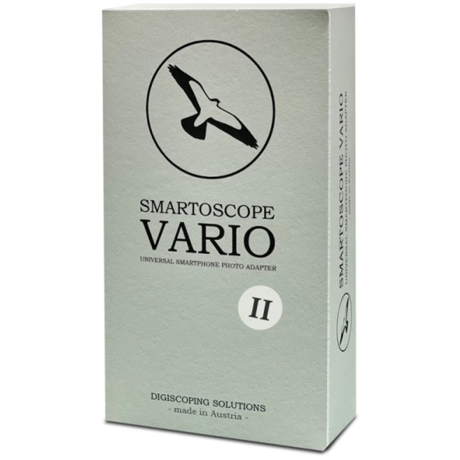 Kowa SMARTOSCOPE Vario-Adapter II inkl. Optik-Arm K30