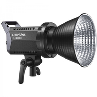 Godox LA200D Litemons LED-Leuchte Daylight