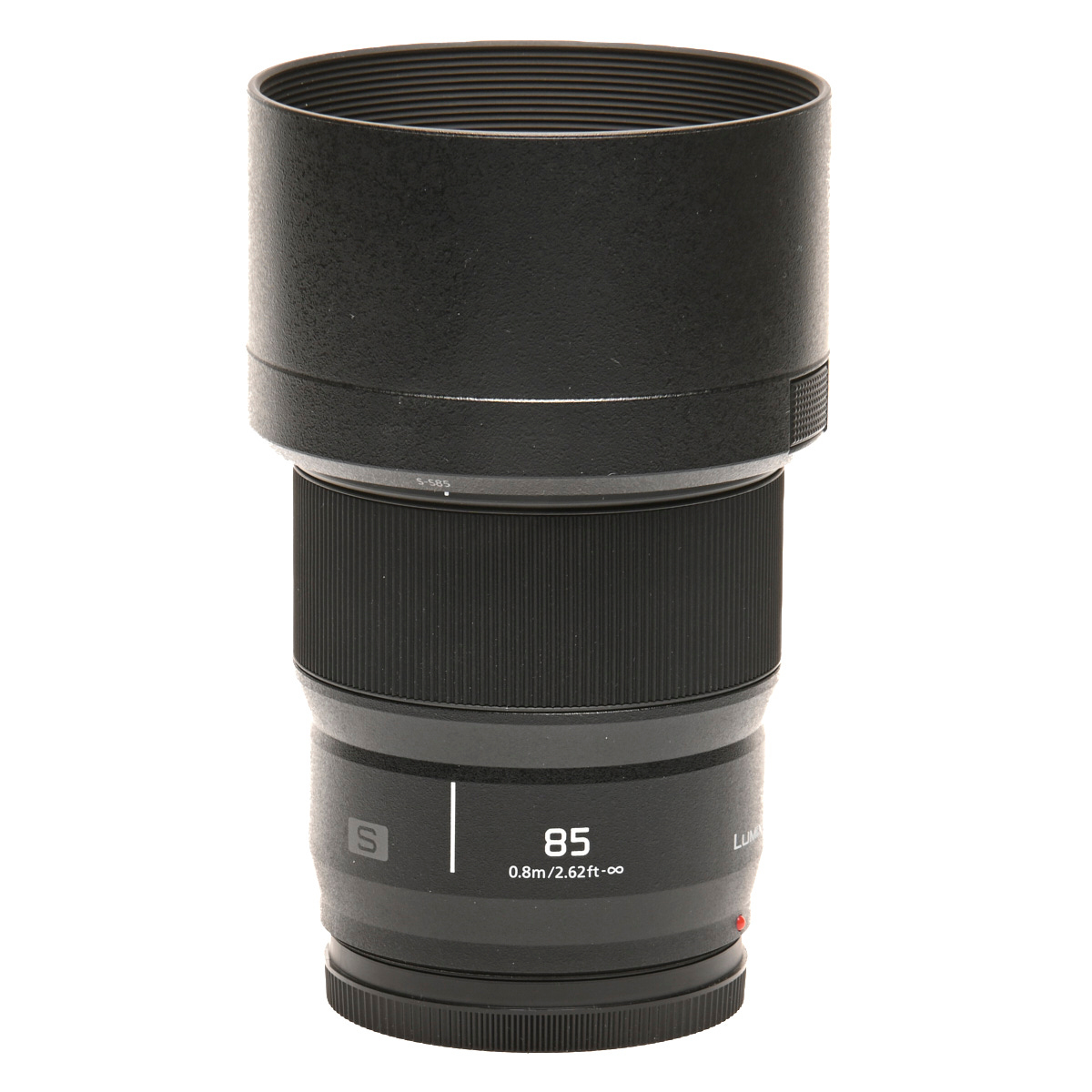 Panasonic LUMIX S 85mm F1.8 für L-Mount gebraucht