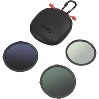 SmallRig VND-Filter Kit 4649 67-82mm