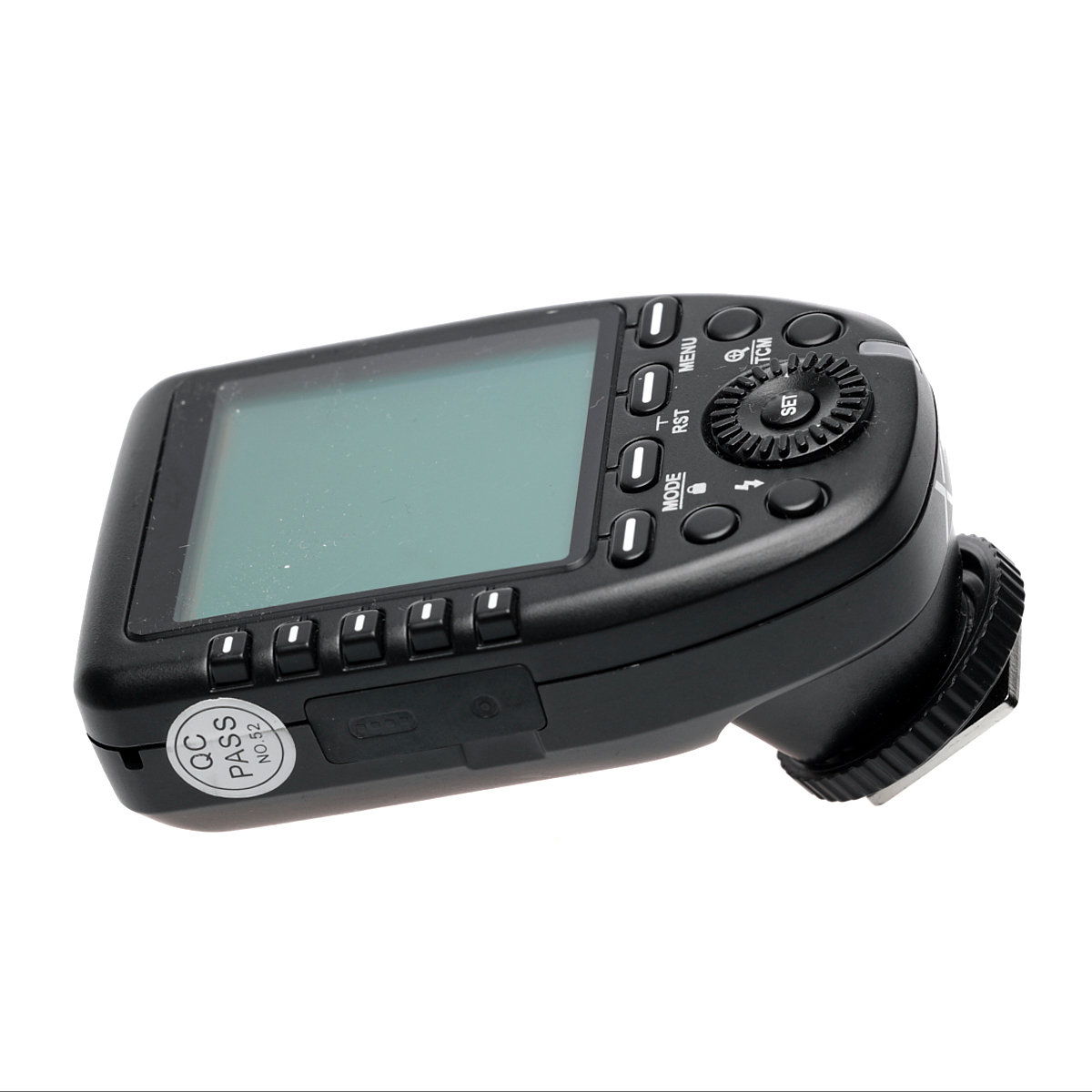 Godox XPRO-F transmitter für Fuji gebraucht