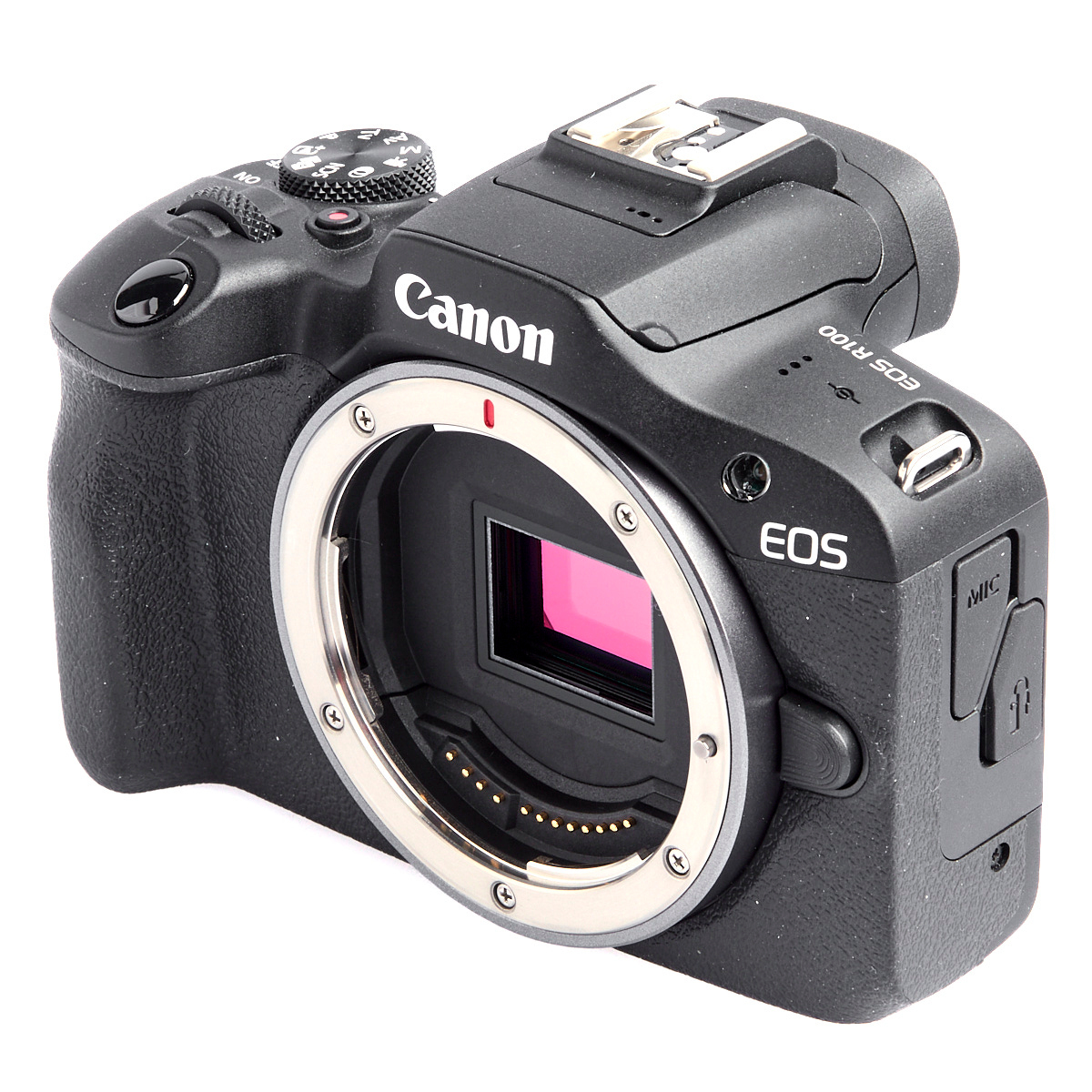 Canon EOS R100 gebraucht