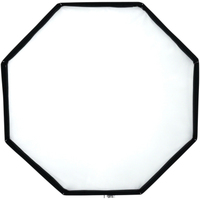 Kelvin Light Octa 5′ Softbox SNAPBAG für EPOS 300 und 600