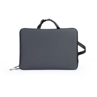 F-Stop Dyota Laptop Sleeve Welded Battleship