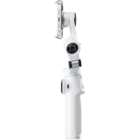 Insta360 Flow 2 Pro schneeweiß