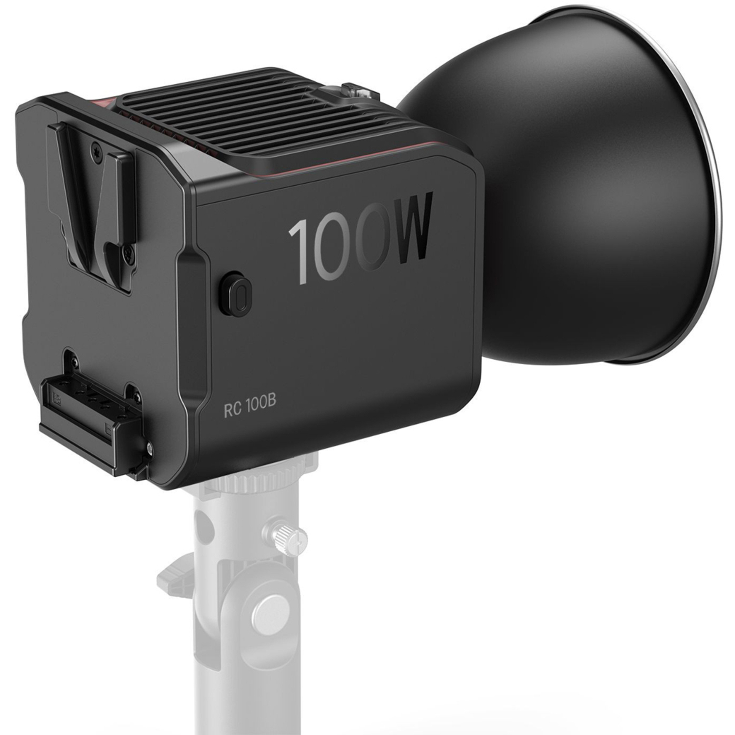 SmallRig COB LED Videolicht RC 100B Pro Version 5142