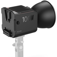 SmallRig COB LED Videolicht RC 100B Pro Version 5142