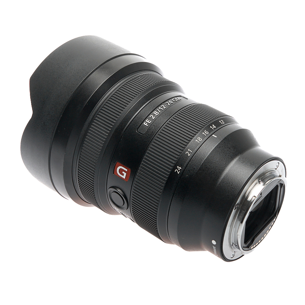 Sony FE 12-24mm F2.8 G Master gebraucht