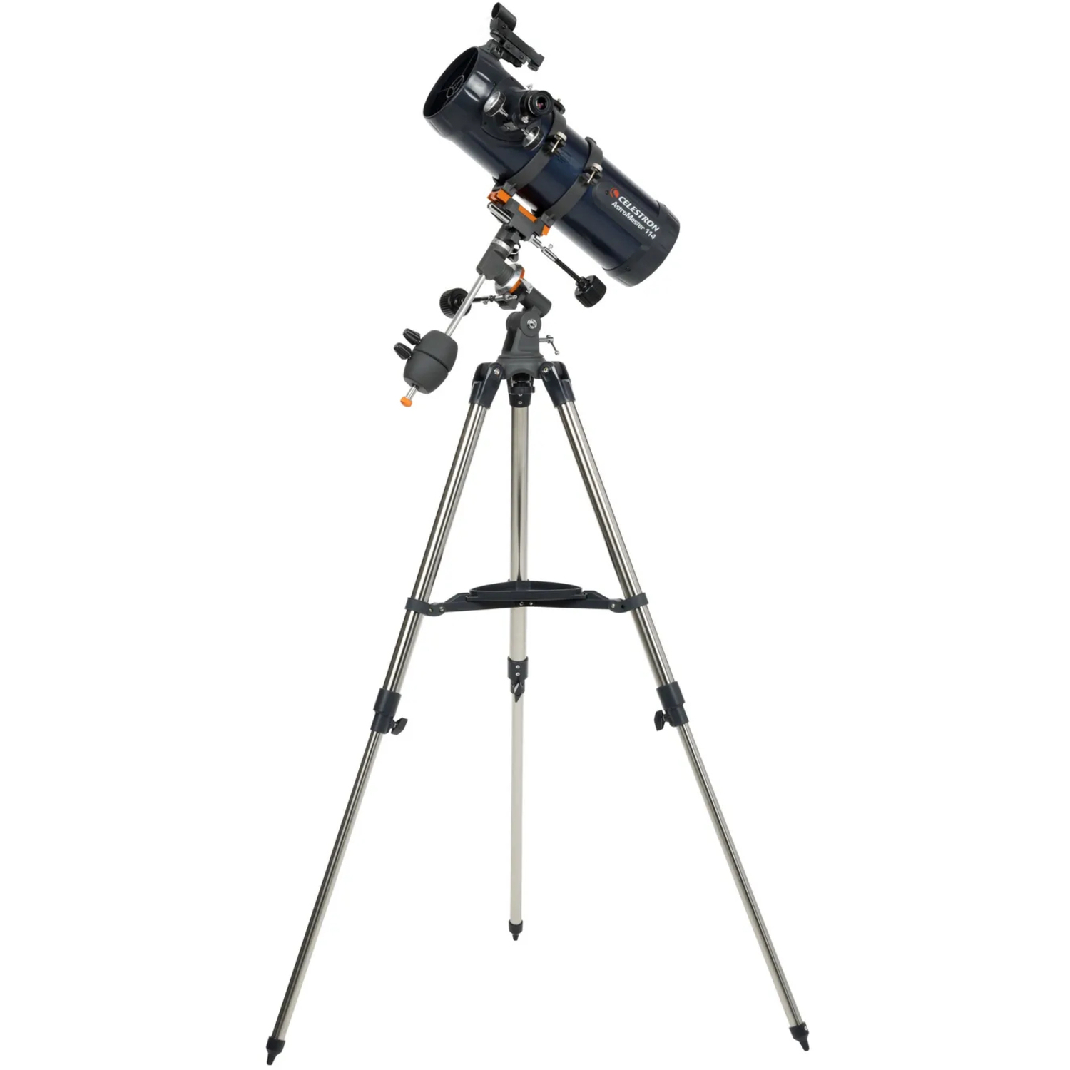 Celestron AstroMaster 114EQ Teleskop