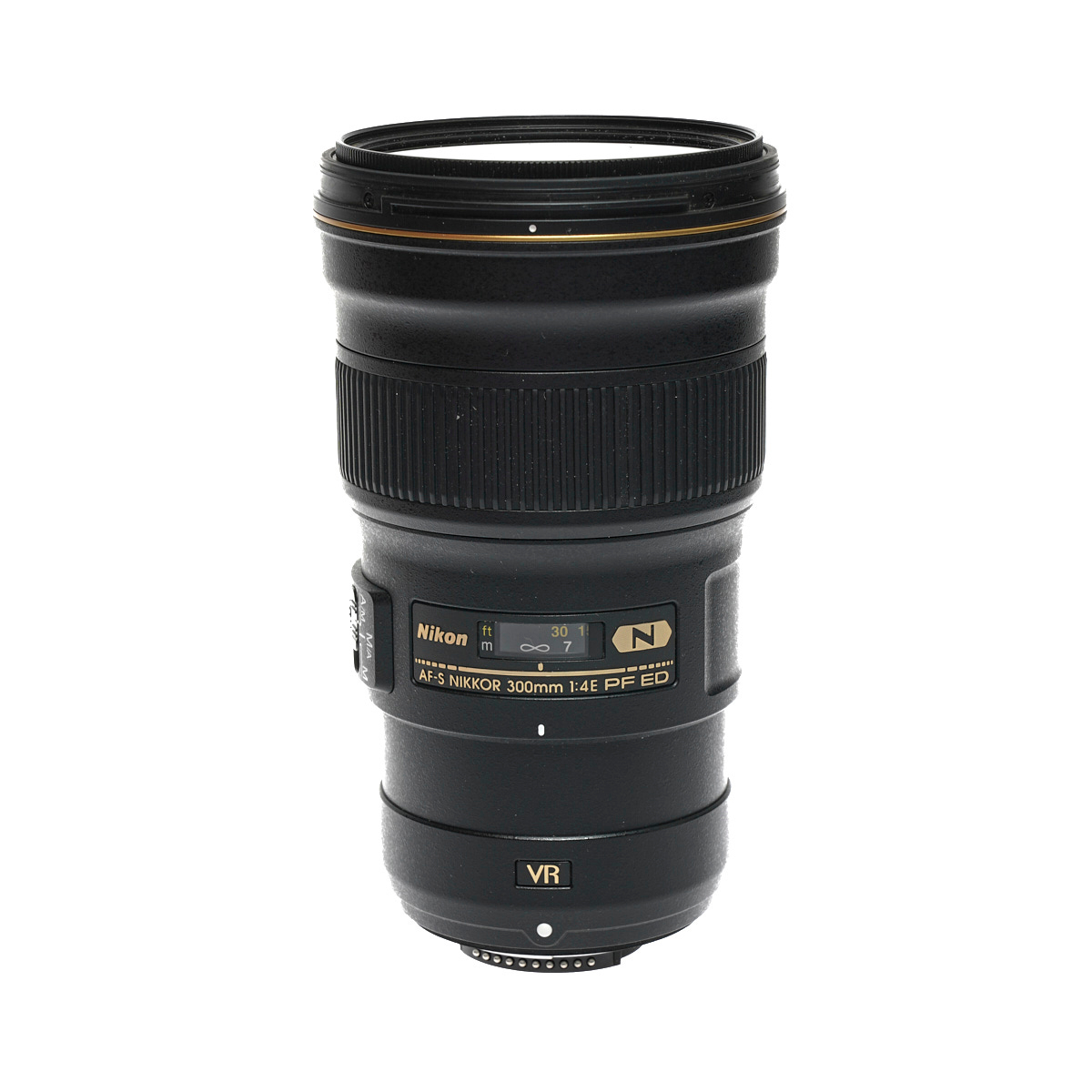 Nikon AF-S NIKKOR 300mm F4E PF ED VR gebraucht