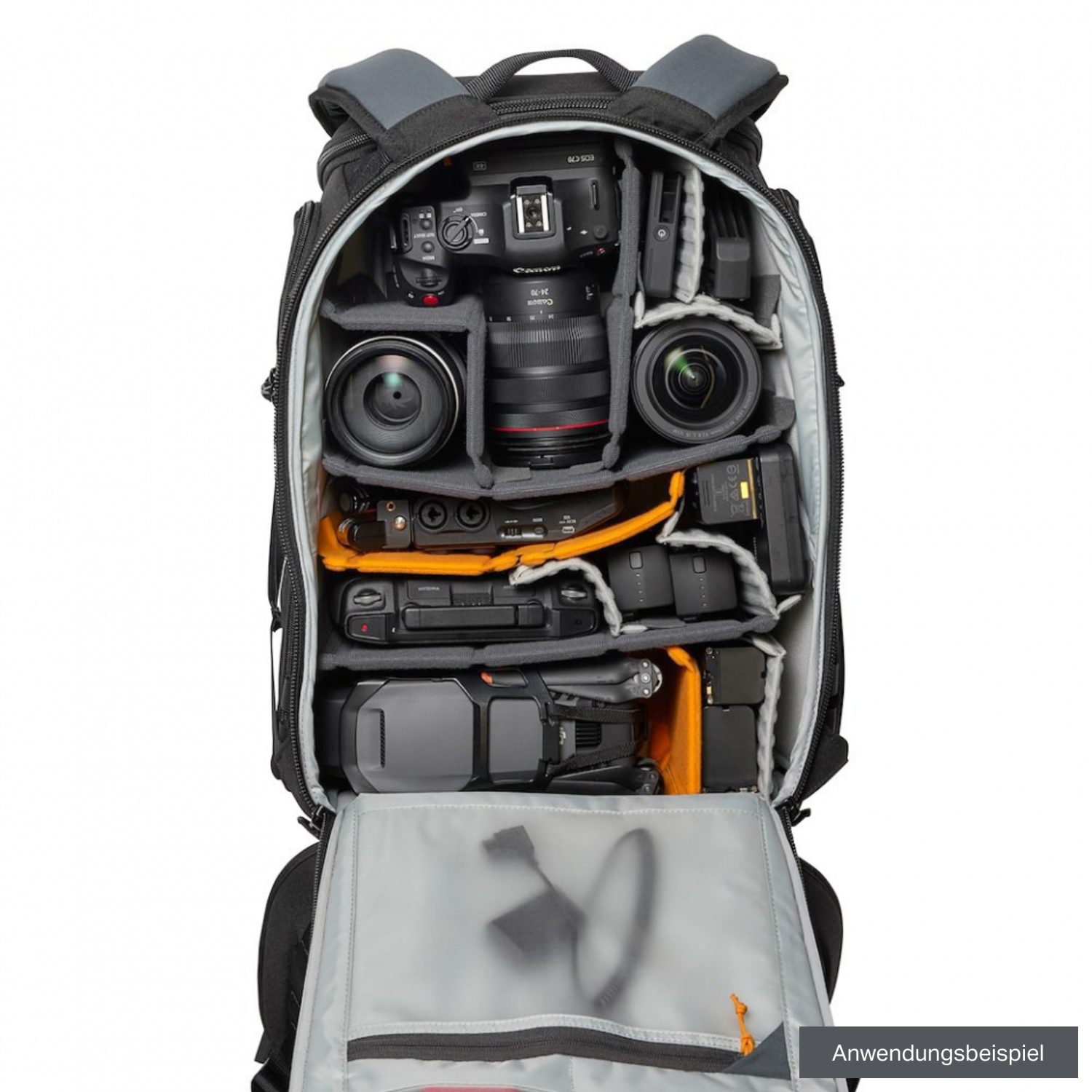Lowepro ProTactic BP 450 AW III
