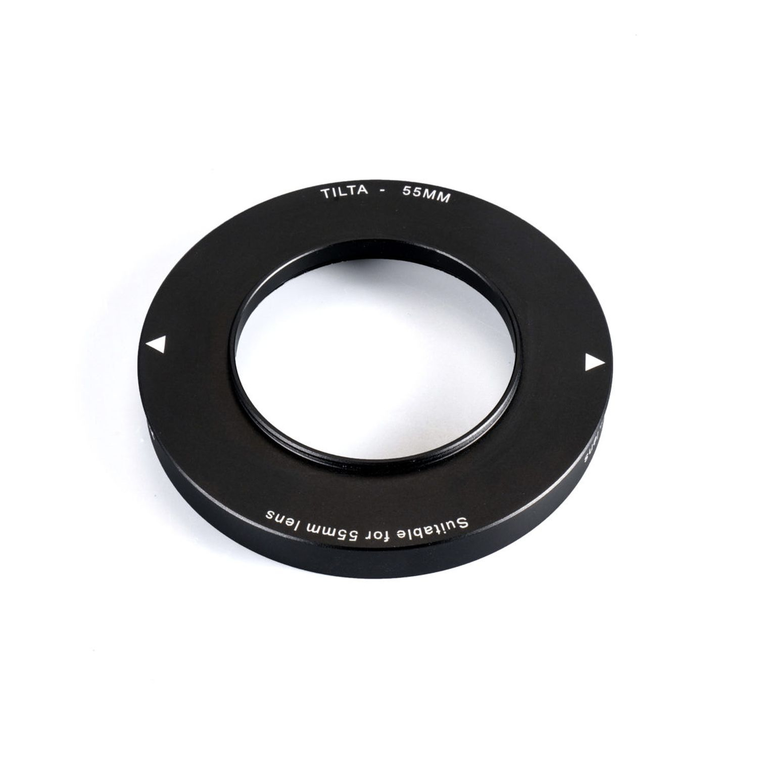 Tilta MB-T15-55 Adapterring für Mini-Klemm-Mattbox 55 mm