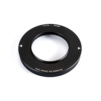 Tilta MB-T15-55 Adapterring für Mini-Klemm-Mattbox 55 mm