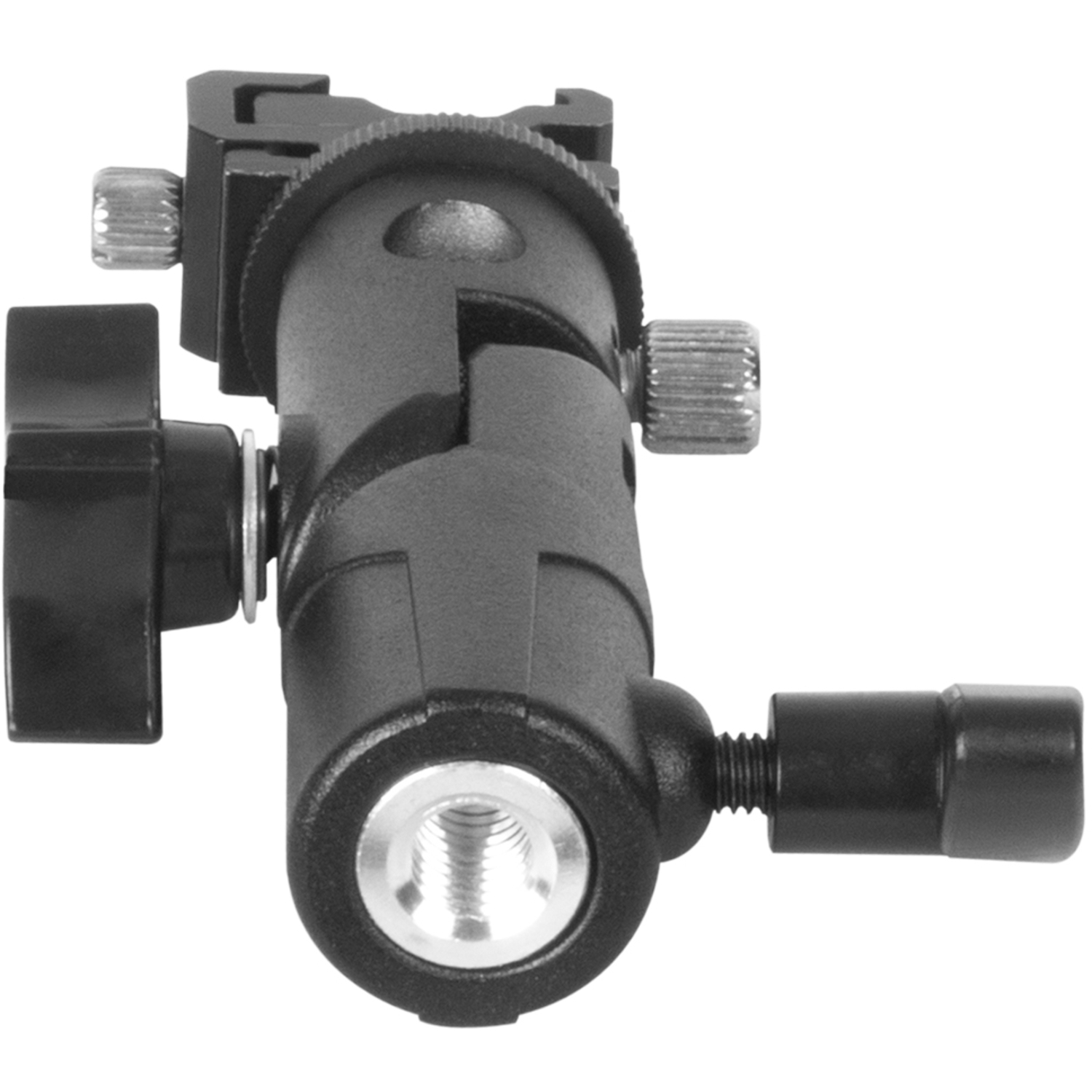 GlareOne Reporterlampenhalter E-Typ