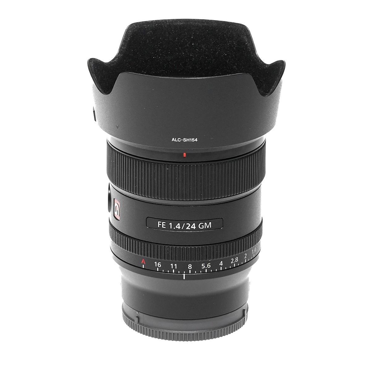Sony FE 24mm F1.4 G Master gebraucht