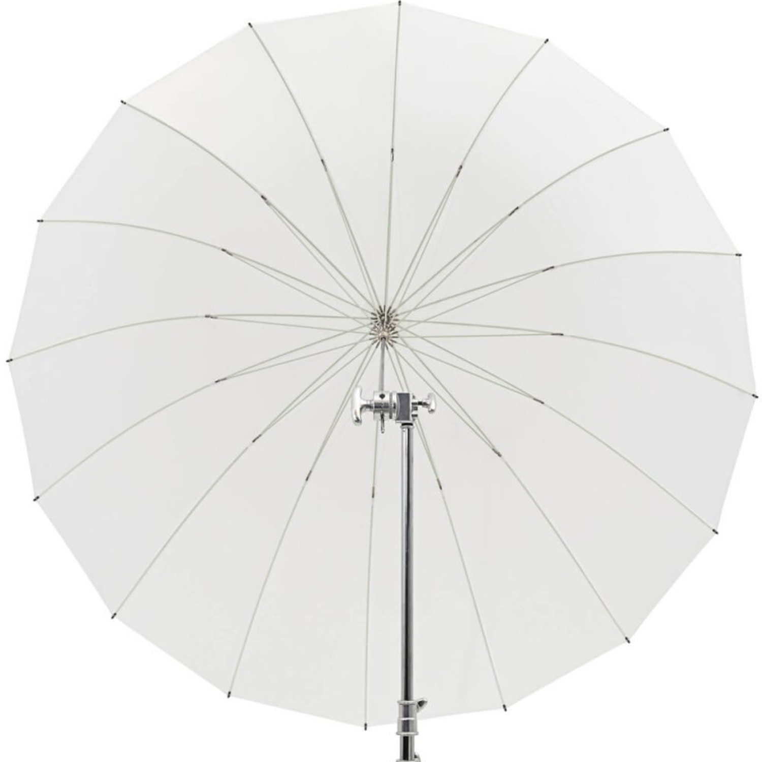 Godox UB-130D Parabolschirm transparent