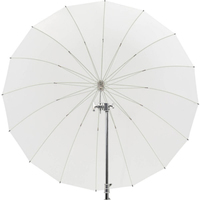 Godox UB-130D Parabolschirm transparent