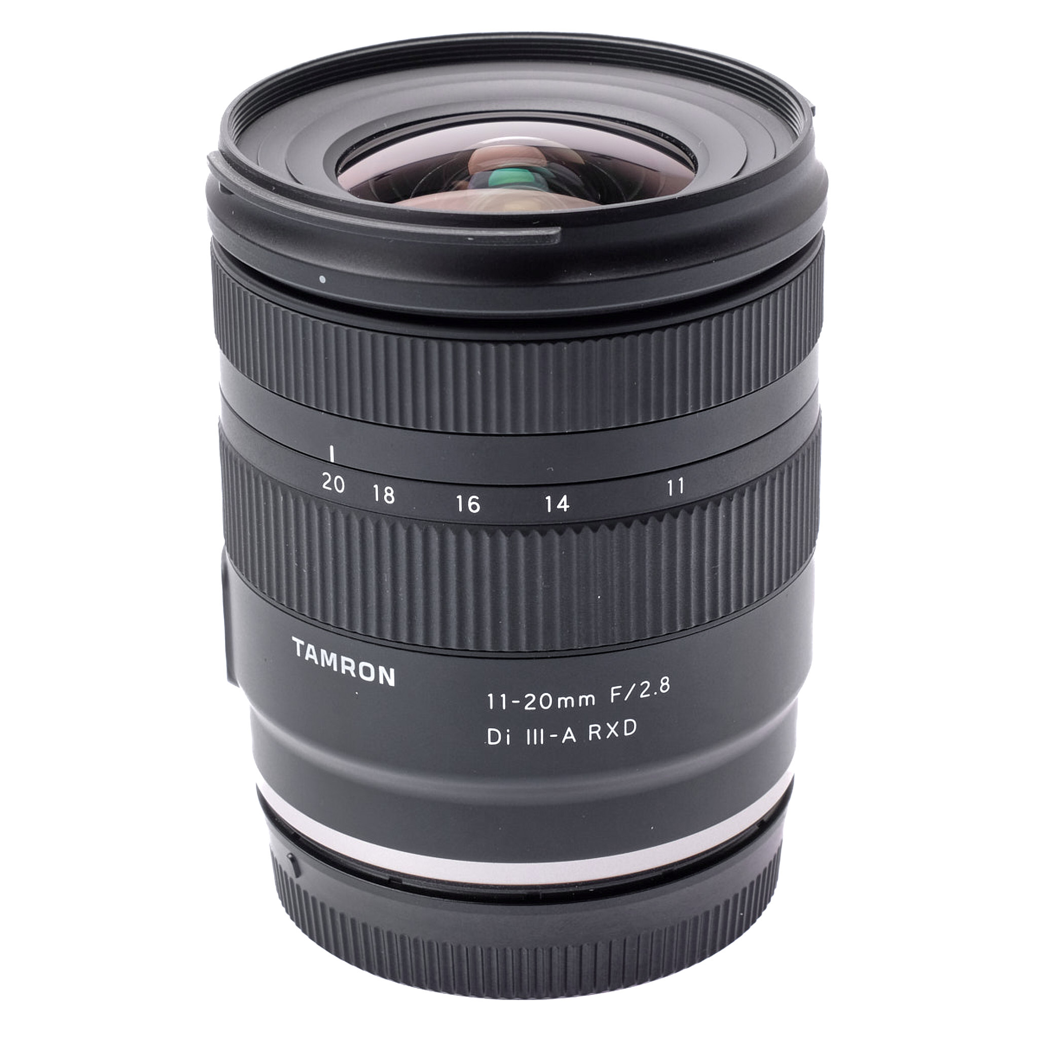 Tamron 11-20mm F2.8 Di III-A RXD für Canon RF-Mount gebraucht