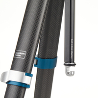 Benro Cyanbird Carbon Stativ mit FS20PRO-Hybrid-Stativkopf