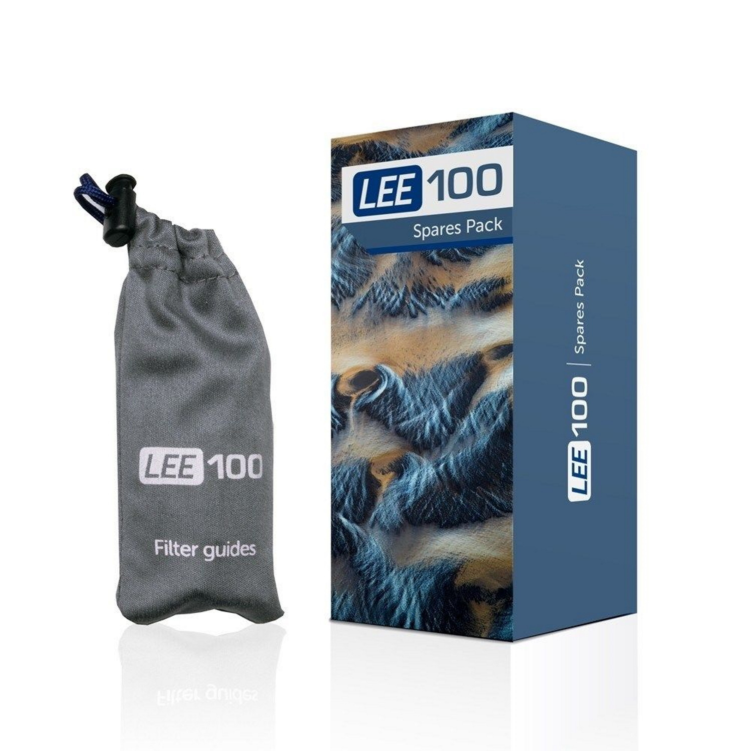 Lee LEE100 Ersatzteil-Pack