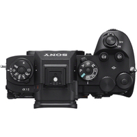Sony Alpha 1 II