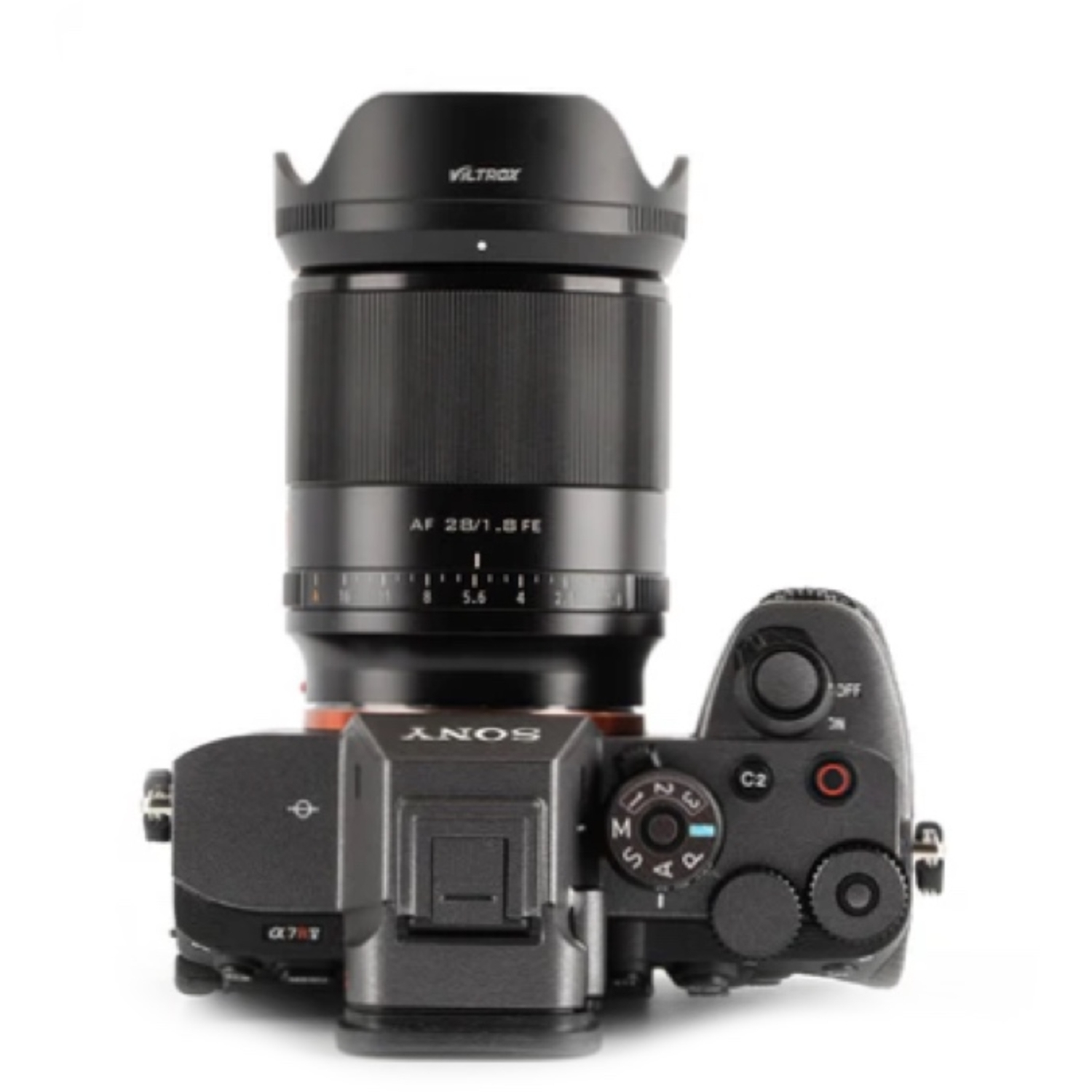 Viltrox 28mm F1.8 AF Sony FE-Mount