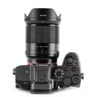 Viltrox 28mm F1.8 AF Sony FE-Mount