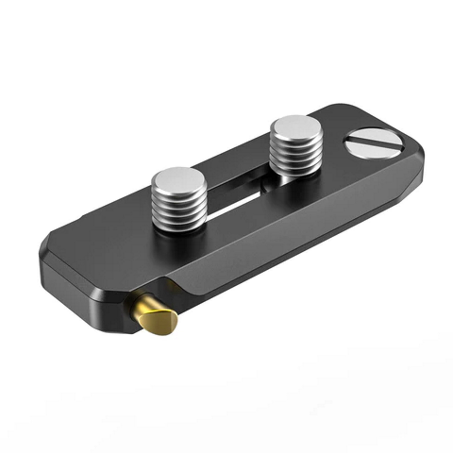 SmallRig BUN2468 Low-Profile NATO Schiene 50mm 