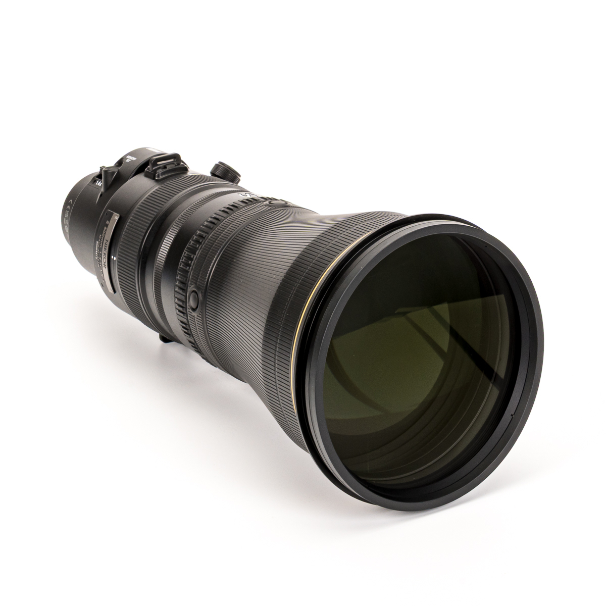 Nikon Z 600mm/4,0 TC VR S gebraucht