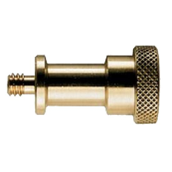 Manfrotto MA151 Adapter Bolzen 5/8" auf 3/8"