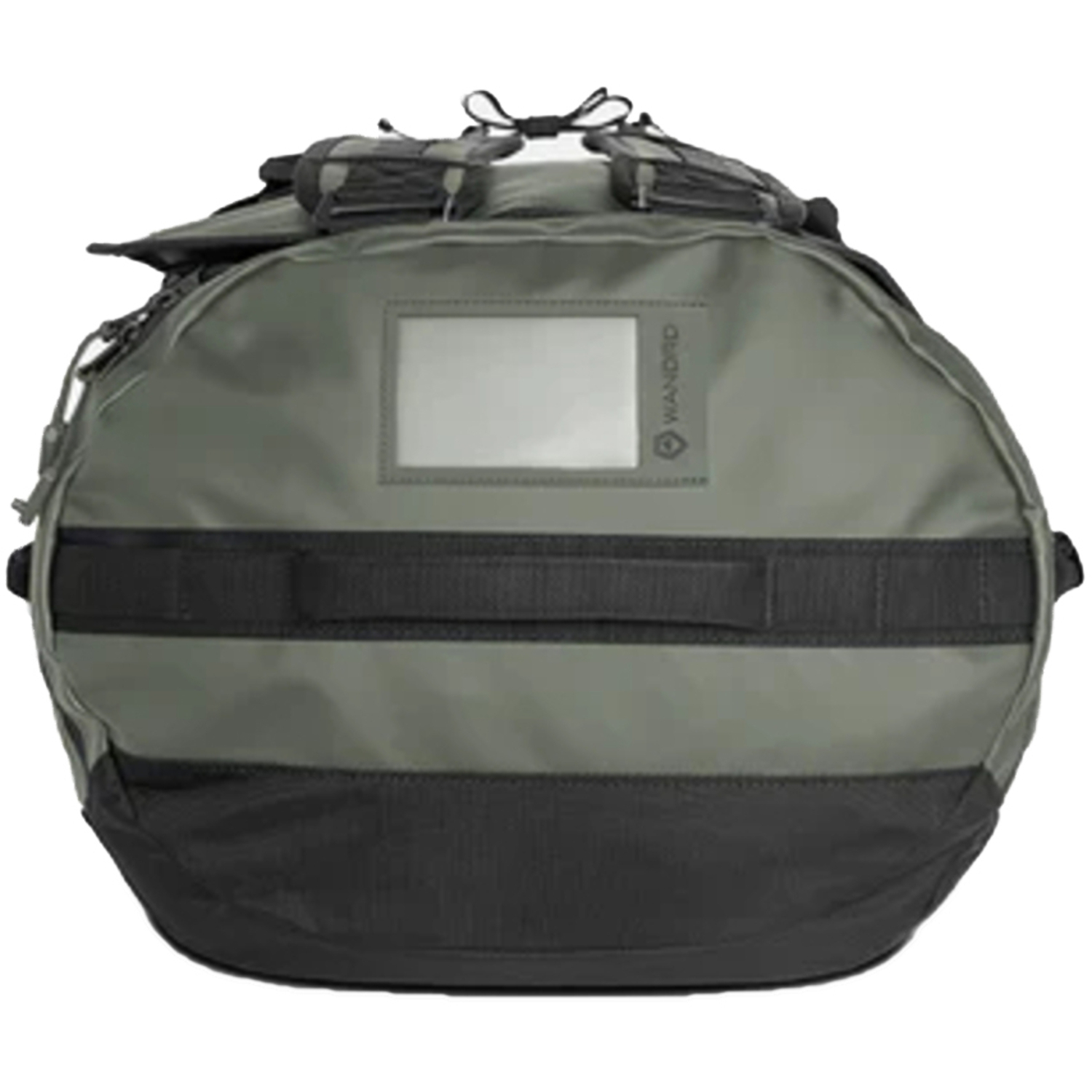 WANDRD CARRYALL Duffel 40L Wasatch Green