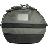 WANDRD CARRYALL Duffel 40L Wasatch Green