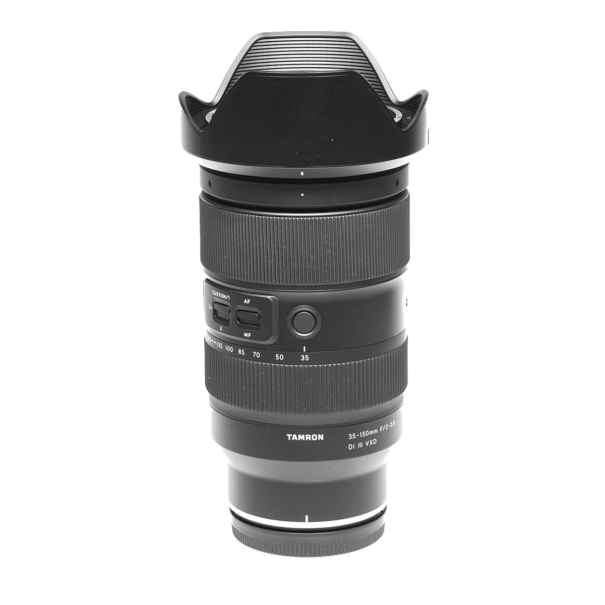 Tamron 35-150mm F2-2.8 Di III VXD für Nikon Z-Mount gebraucht