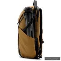Peak Design Fotorucksack Everyday V2 20L Coyote