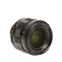 Voigtländer Nokton 35mm F1 Aspherical IV VM