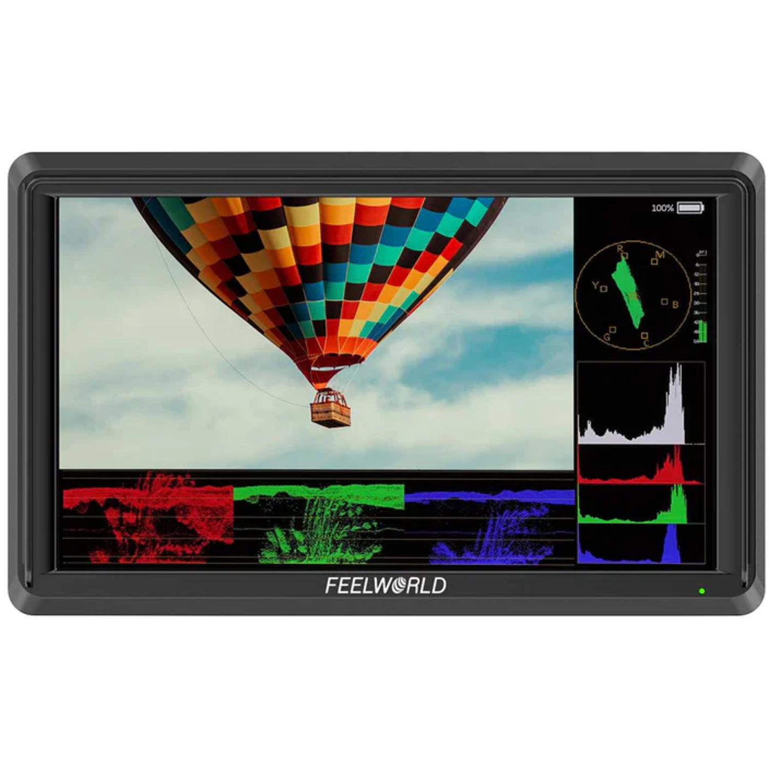 Feelworld Feldmonitor S55E 5,5"